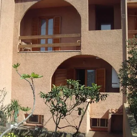 Domo Stella Alghero Casa vacanze *