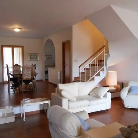 Casa vacanze Domo Stella Alghero Porto Conte