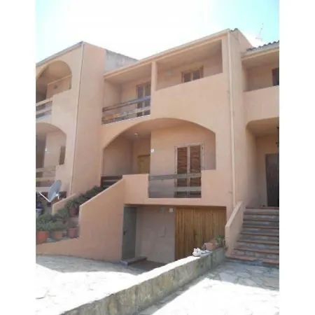 Domo Stella Alghero Casa vacanze *