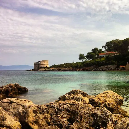 Domo Stella Alghero Casa vacanze