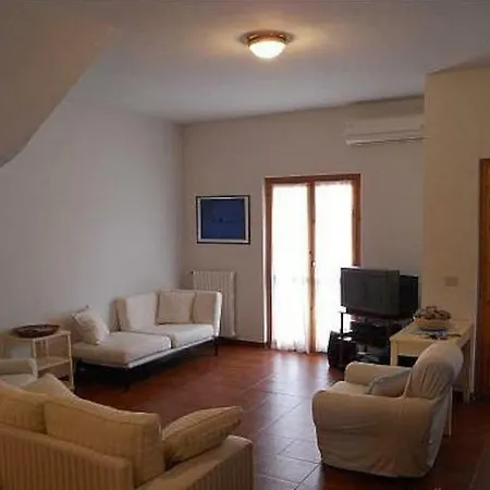 Domo Stella Alghero Casa vacanze *