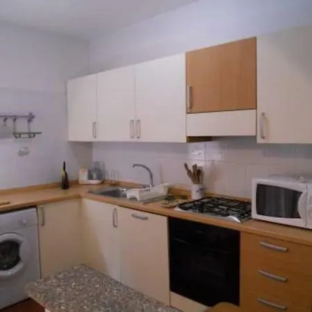 Domo Stella Alghero Casa vacanze Porto Conte