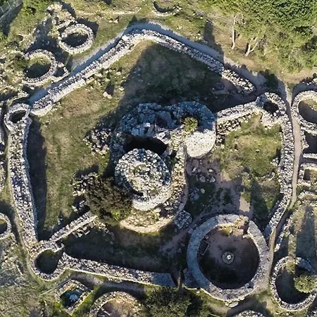 Domo Stella Alghero * Porto Conte