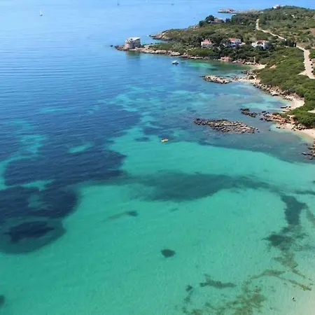 Domo Stella Alghero * Porto Conte
