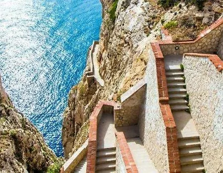 Casa vacanze Domo Stella Alghero *